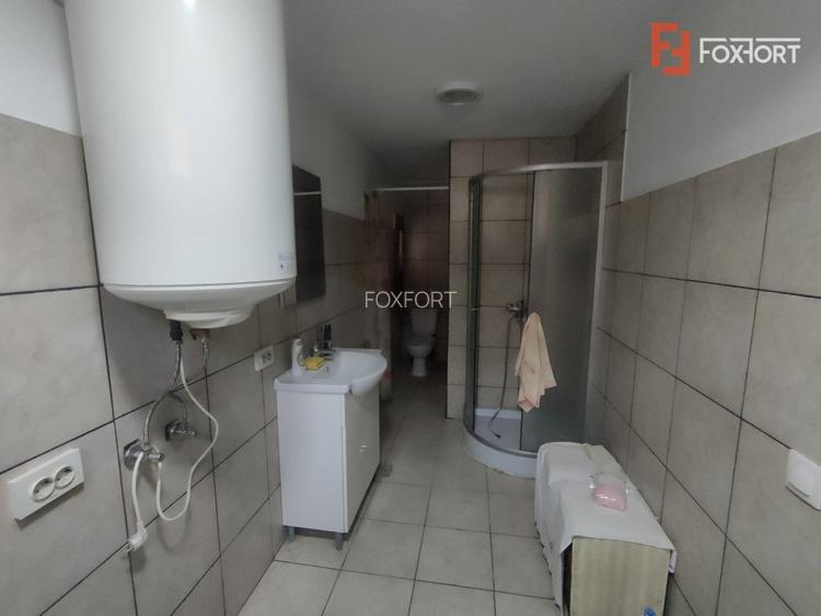 Duplex in Deta cu comision 0% 117 mp utili la asfalt - ID V4730 - 17