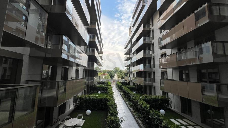 REA1027567 Apartament modern 2 camere I Cortina 126 I Iancu Nicolae