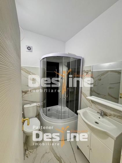 Casă individuală 4 camere, în Cartier - 124mp utili, teren - 450mp