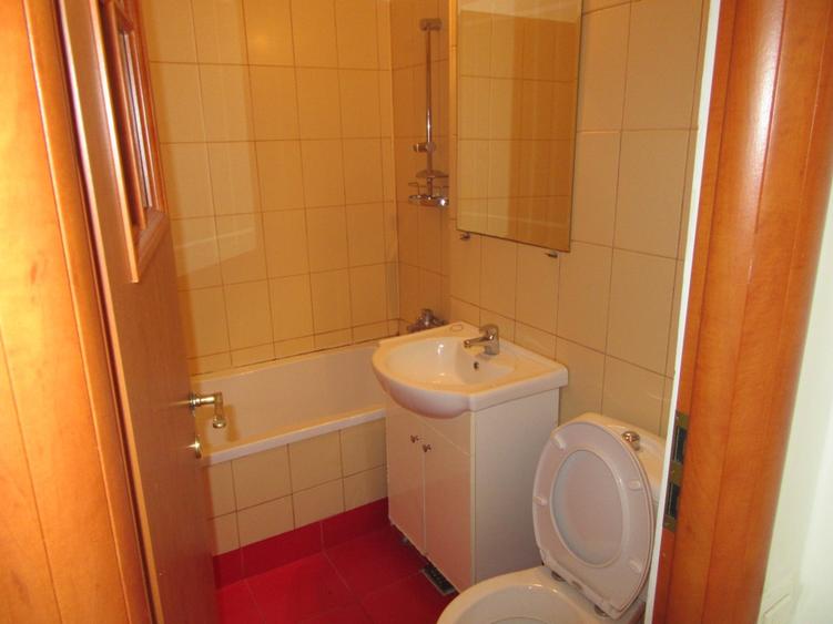 Vanzare 2 camere Parc IOR - Baba Novac - Basarabia