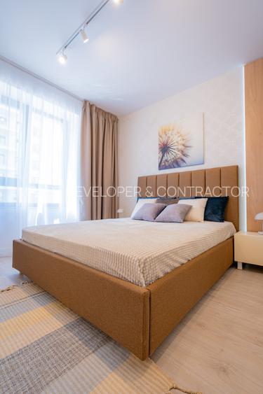 Apartament 2 camere,  55mp, balcon 8mp, bloc nou, Sector 1, Padurea Baneasa - 7