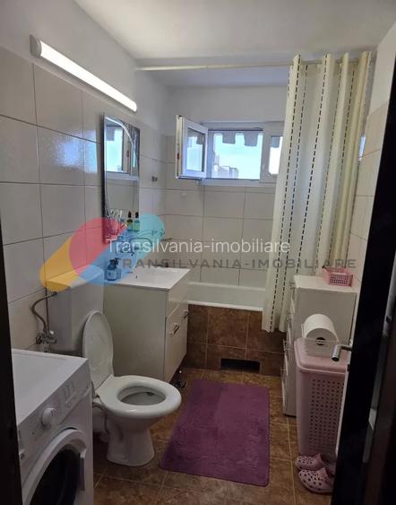 Apartament 4 camere, 79 mp, zona Negoiu, Mănăștur