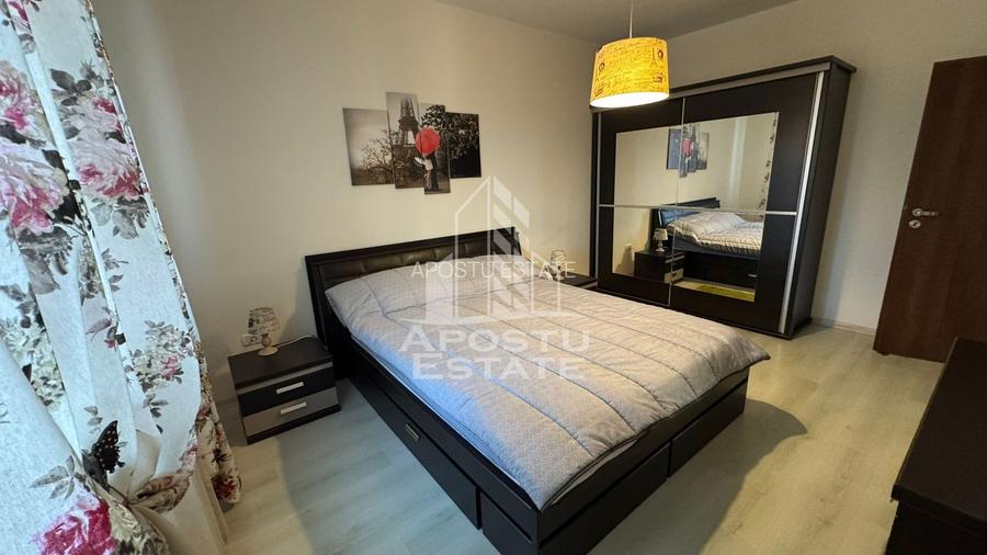 Apartament 2 camere, de inchiriat, Braytim, Timisoara - 2
