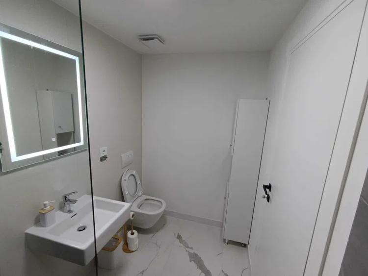 Apartament 2 Camere | Decomandat | Akcent City | Parcare | Bloc 2026 |