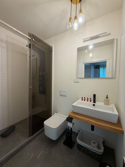 Apartament Premium 2 camere si panoramă asupra Clujului