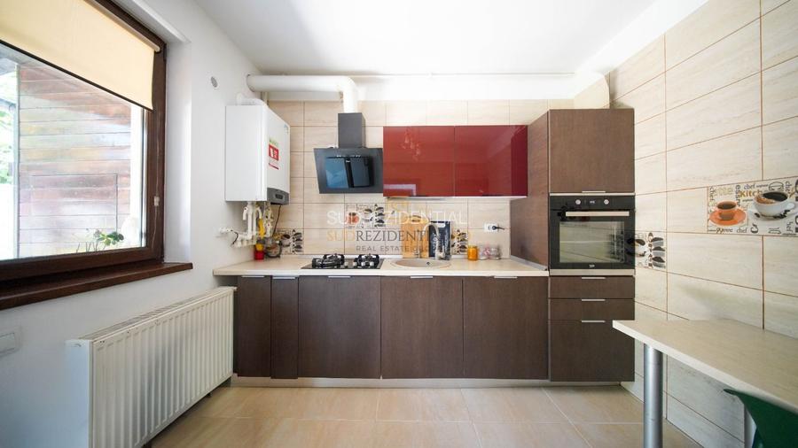 Casa in zona Astrelor, 4 camere, P+1, Comision 0% - 7