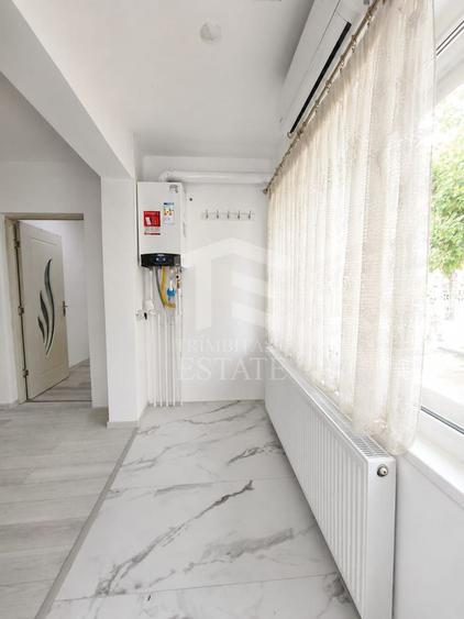 Casa Palazu Mare | Renovata | 370 MP teren