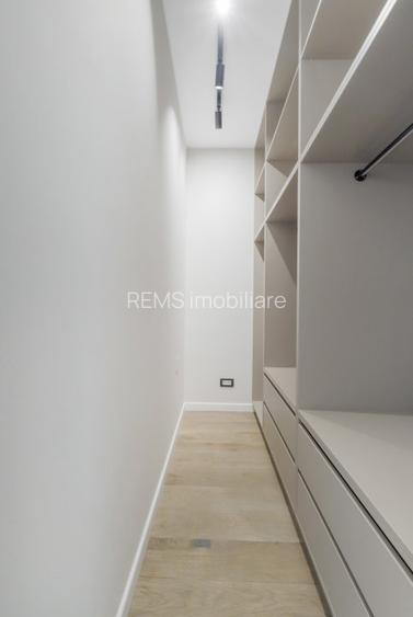 Apartament de lux, Str. Herculane - 14