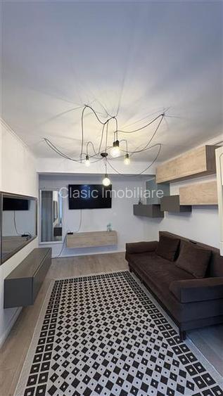 Vanzare apartament 2 camere bloc nou in Dambul Rotund- zona Fabrica De Sport - 5