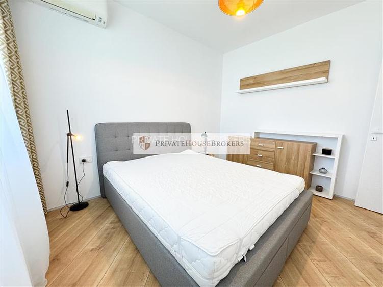 Pipera | Rond OMV | 4City North | Bloc 2019 | Parcare - 6