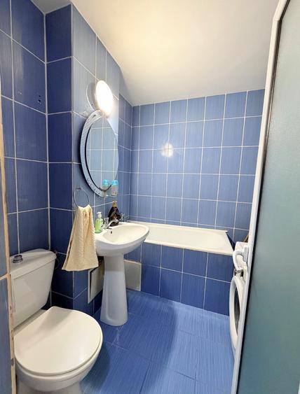 Apartament 2 camere decomandat, et. 3 - Ale. Zorilor