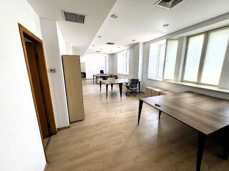 0% comision! Inchiriere birouri Unirii, 200 mp