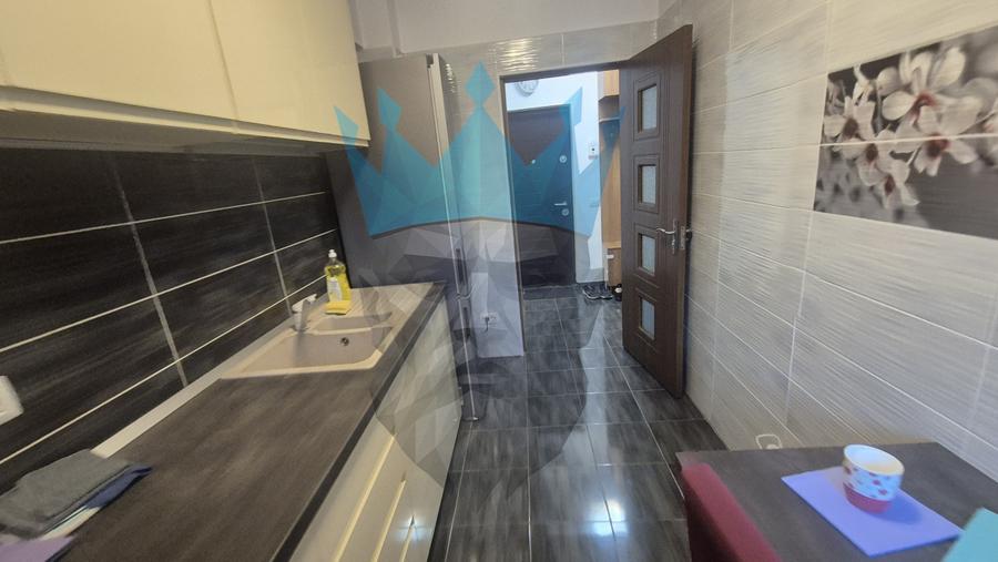 Apartament 2 Camere Aparatorii Patriei Bucuresti