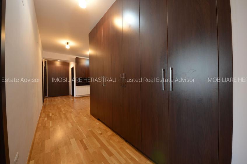 4 camere, parcare subterana ,Parc Herastrau. - 6