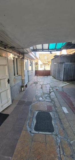 Casa cu Teren de 522 Mp De Vanzare, Str Arany Janos, Ultracentral