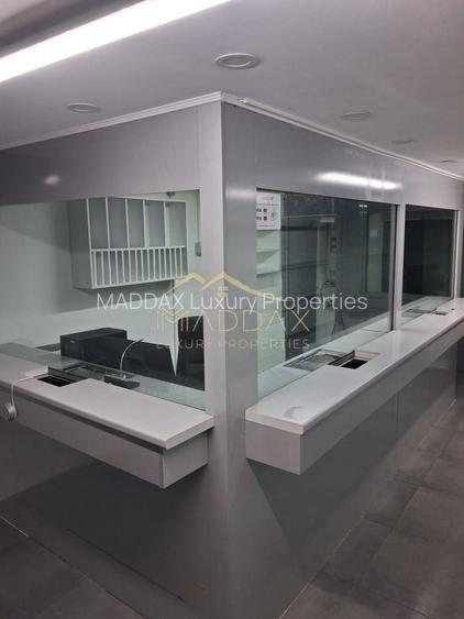 Spațiu comercial *118* mp cu afacere inclusa // Lizeanu – Obor