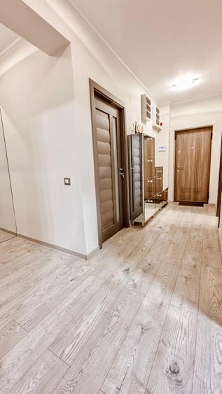 Vanzare apartament 3 camere, et. 2, 112 mp, Str. Tecuci