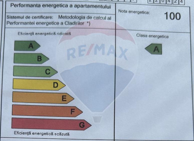 Apartament 3 camere NOU – Preț de dezvoltator, TVA inclus