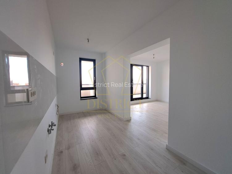 Apartament cu 3 camere si terasa de 61 mp | Torontalului - 4