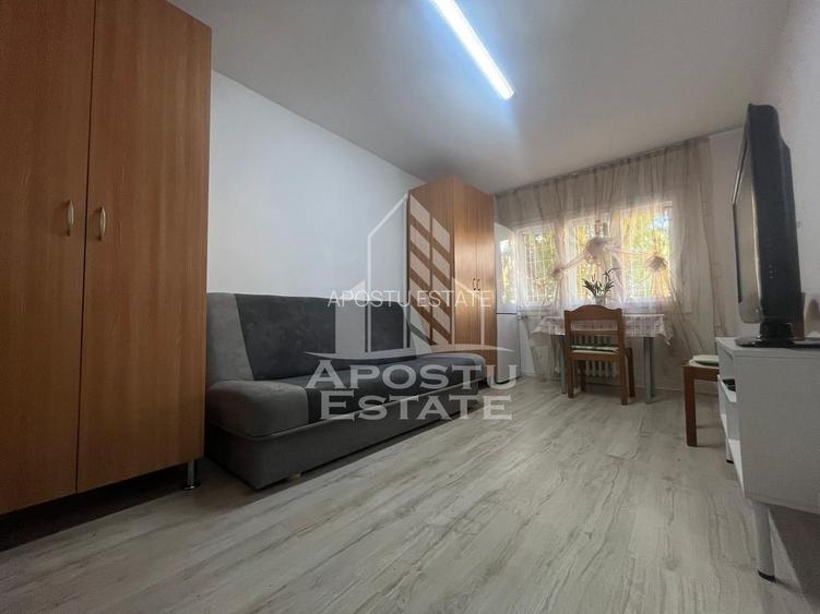 Apartament 1 camere, zona confectii