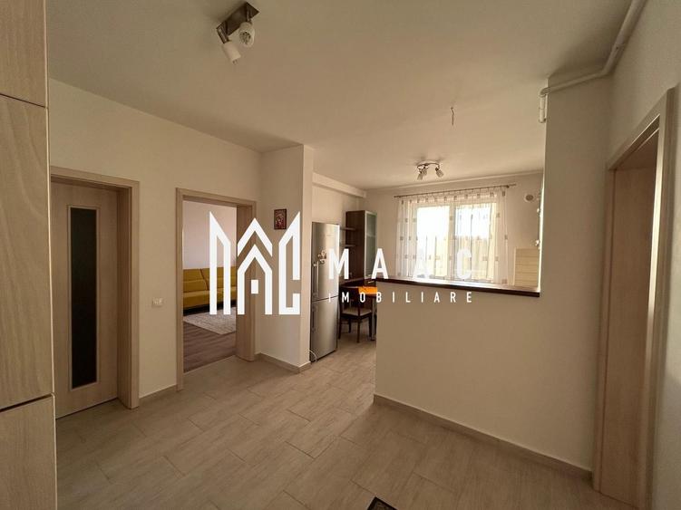 Apartament 2 camere decomandat | 62 MPU | Balcon | Etaj 3 | Calea Dumbrăvii