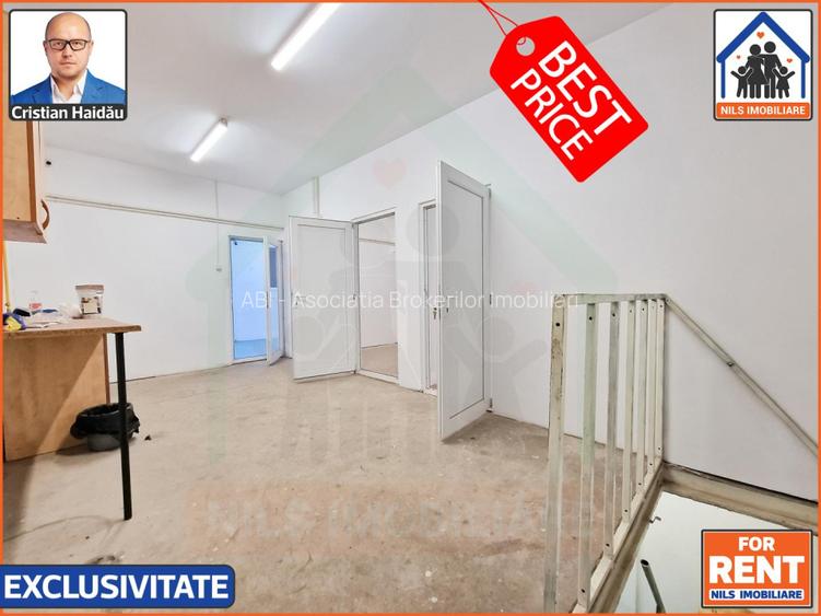 Pret bomba! 2,5 e/mp! Hala productie/depozitare/birouri | IMGB - S4 - 3
