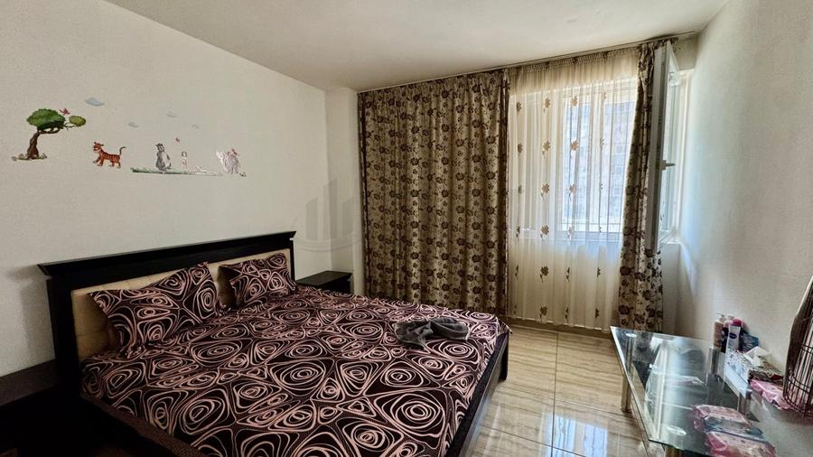 REA1025061 Apartament 2 camere I Stefan cel Mare I De vanzare