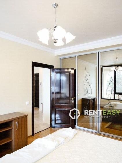 Apartament cu doua camere in Copou - Exclusive Residence