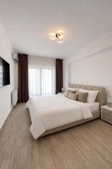 Casa Del Mar/ 3 camere si loc de parcare privat