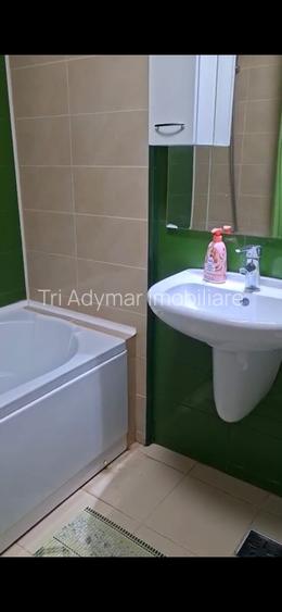 Gorjului – Metrou  | Garsonieră decomandată în bloc nou, cu terasă verde ! - 12
