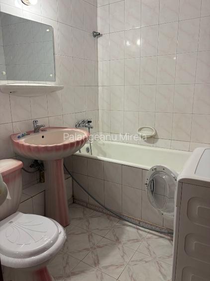 Închiriez apartament  - 7