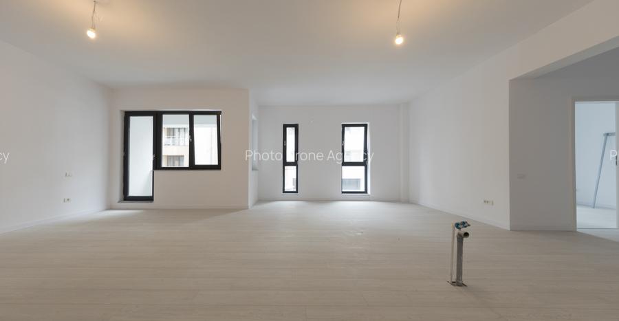 Timpuri Noi apartament 4 camere  An 2025 et. 1, TVA +1 loc parcare incluse - 5