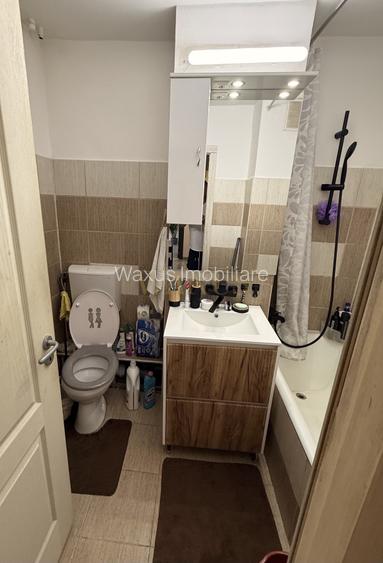 Apartament Decomandat - 2 Camere | Etaj 3 | Balcon - Grigorescu - 6