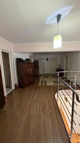 Casa individuală, P+M, zona Lama