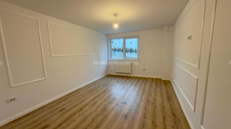Intabulat! Ap 3 camere Parcare zona Bucium Visan - 5