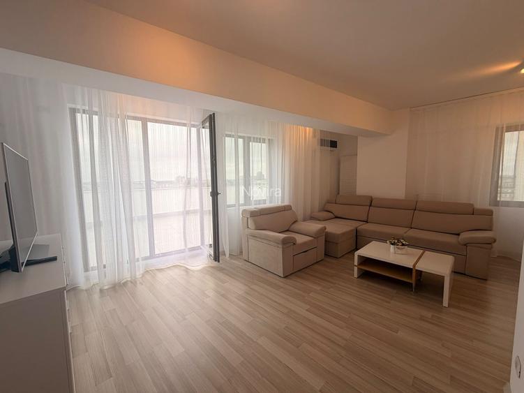 Penthouse 3 Camere LUX | View liber | Terasa panoramica | Nerva Traian - 6