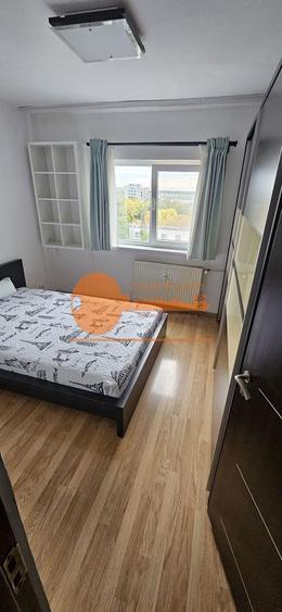 Apartament cu 2 camere in zona Drumul Taberei