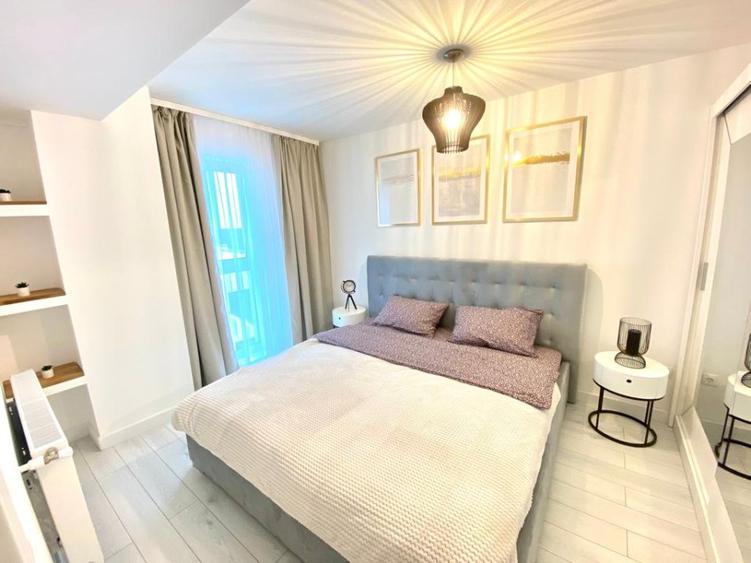Inchiriez apartament 2 camere Lux | et 3 | Corneliu Coposu
