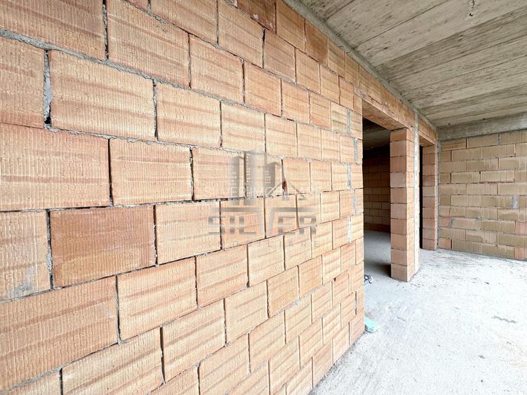 Casa moderna tip duplex nZEB in Feleacu/teren 500 mp/ zona Wonderland. - 16