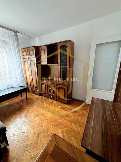 Apartament 3 camere decomandat, Complexul Studențesc, F.C. Ripensia,0% Comision - 9