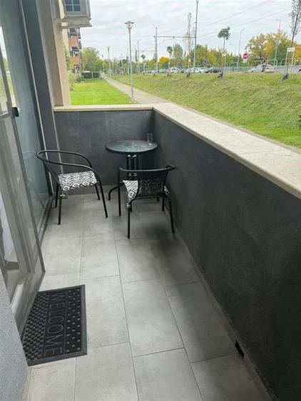 RECO Apartament cu 3 camere in bloc nou Prima Universitatii Oradea