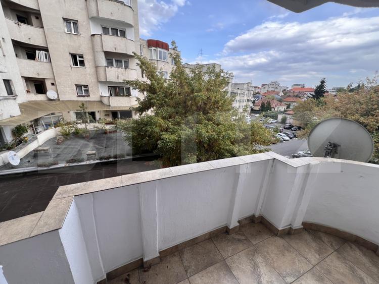Apartament 3 camere, 90 mp, zona Piata Cipariu
