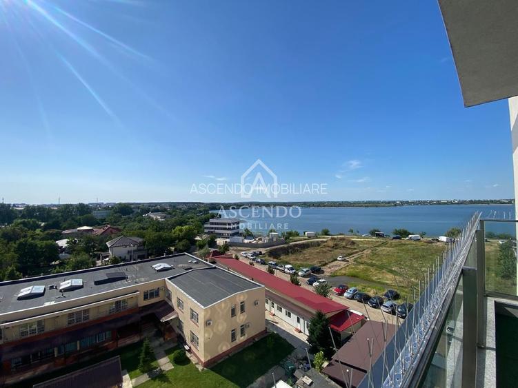 Apartament 2 camere Novum Lacul Morii | Parcare | 600 Euro - 14