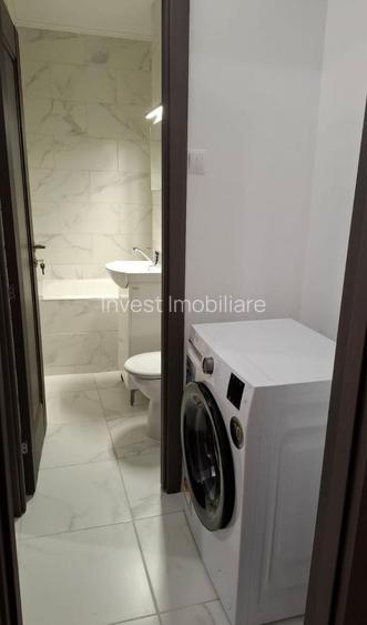 Apartament 2 camere-Zimbru-Etaj 1 - 5