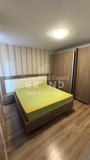 Apartament 2 camere I zona Terra I Florești - 4