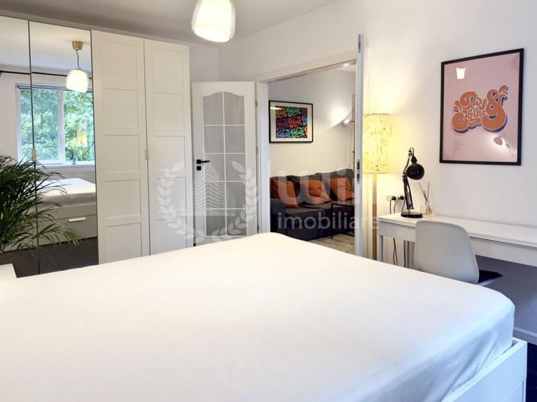 Apartament 3 camere | La cheie | Etaj 2/3 | Semicentral | Zona Horea