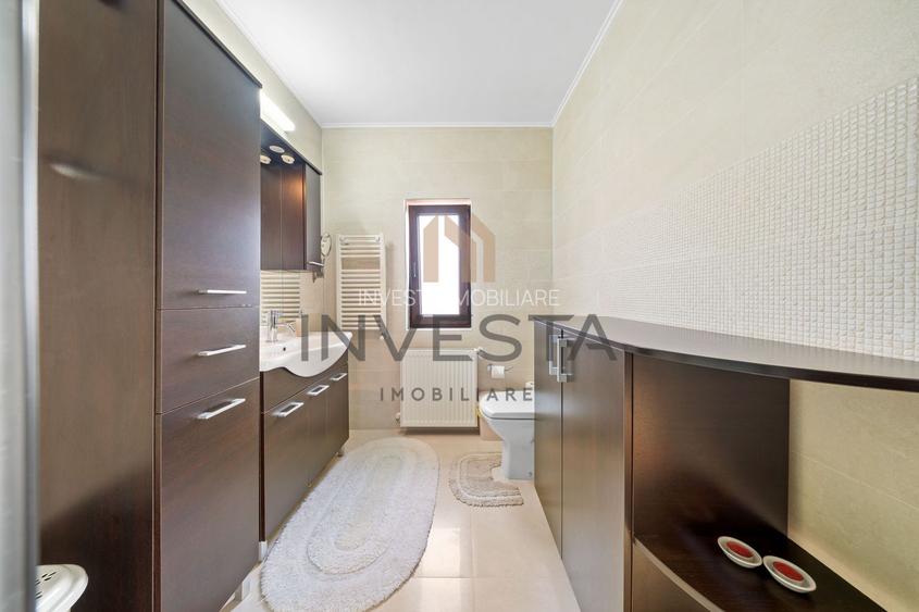 Casa moderna Grigorescu | zona de case! 328 mp de teren!