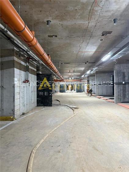 APARTAMENT 3 CAMERE - 5 MINUTE METROU BERCENI - 143.000euro + TVA - 7