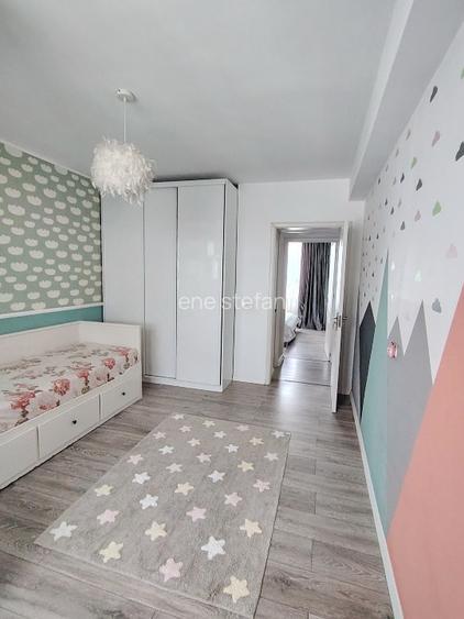 CASA  | 4 CAMERE | 101 MP UTILI | TEREN 249 MP | COMPLET MOBILATA | BRAGADIRU - 7