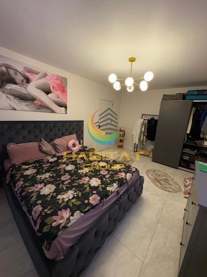 De Vanzare Apartament De 2 Camere 49mp Strada Gradistea